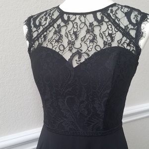 Hailey Paige Occasions Dress